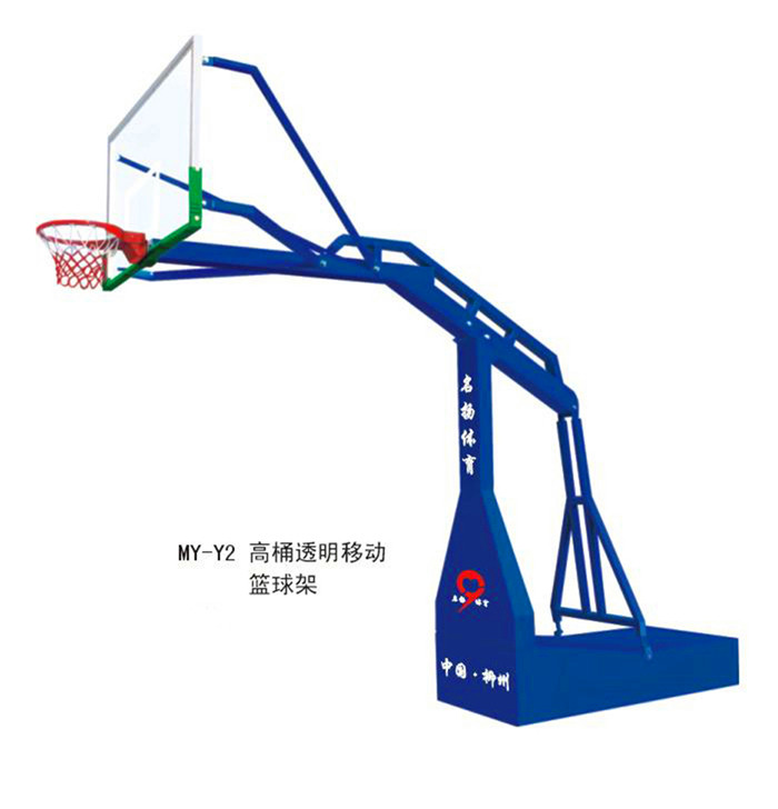籃球架廠(chǎng)家-籃球架高度-籃球架價(jià)格-成冠體育