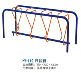 健身器材，健身路徑，小區(qū)健身器材