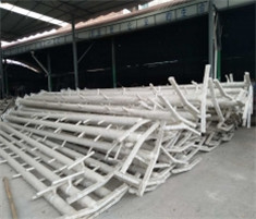 體育館燈桿具體參數