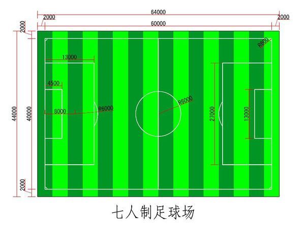 足球場人造草坪維護(hù)保養(yǎng)方案