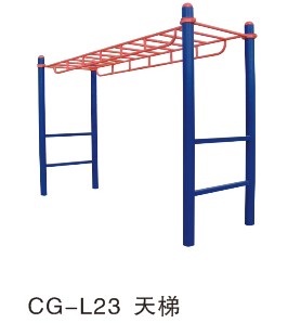 常見(jiàn)健身路徑